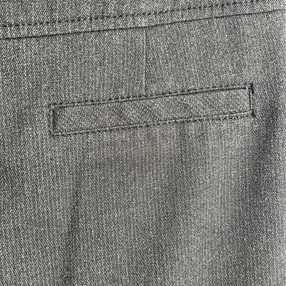 Papaya Pencil Skirt Midi Black Small - Picture 8 of 11